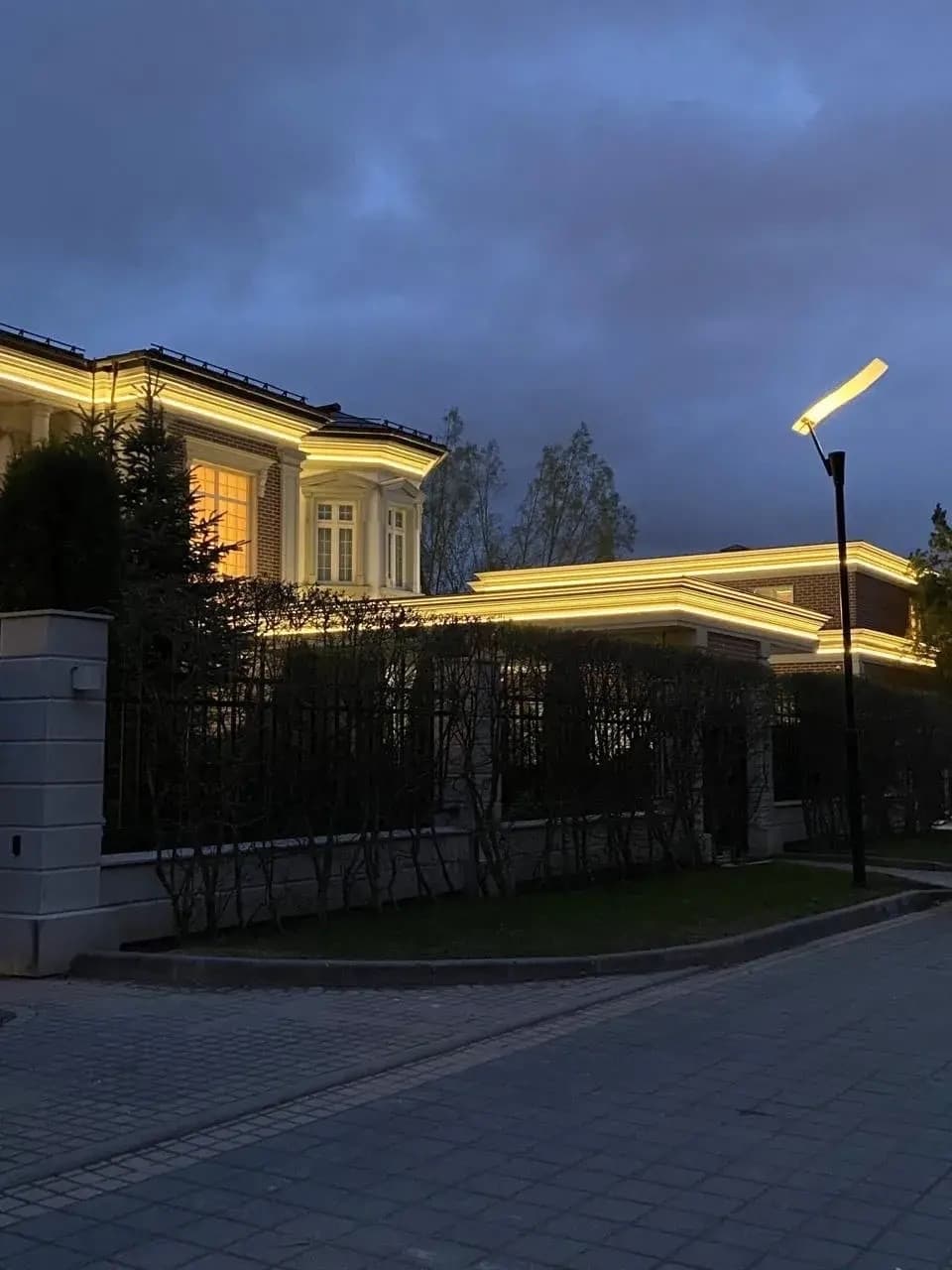 Проект №1
